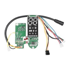 1X(Dashboard for F2 / F2 Plus / F2 Pro Electric Scooter Bluetooth Board6135