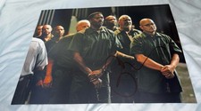 Colman Domingo Signed 11x14 Photo
