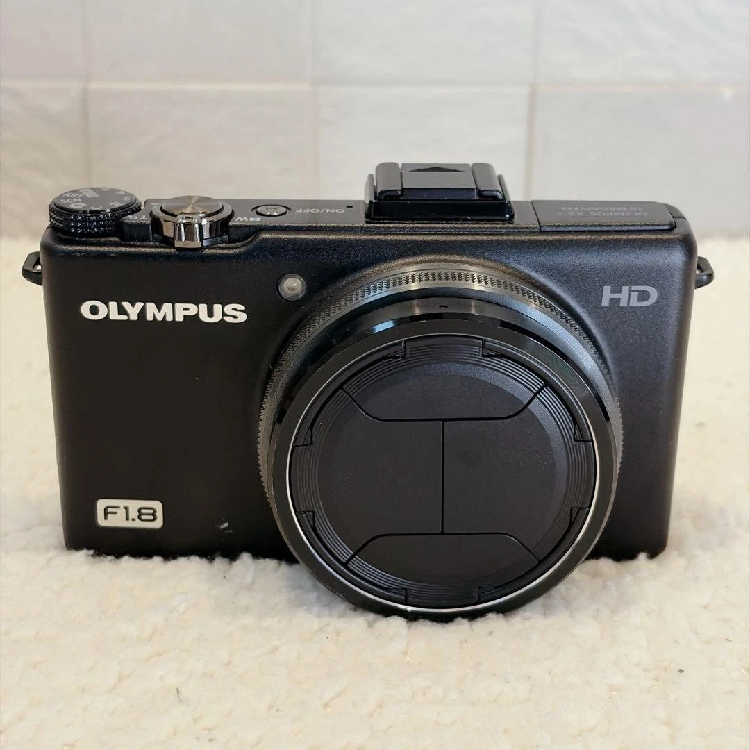 Olympus Xz 1 for sale - eBay