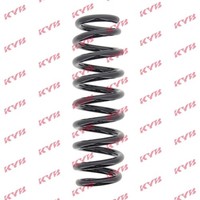 1X Kyb Fahrwerksfeder K-Flex RH6753 FüR Bmw E92 E91 E90 3Er Touring 318 320 325