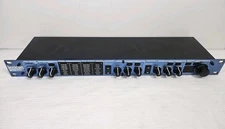 Lexicon MX200 Dual Reverb Multi-Effects Processor **NO CORD**UNTESTED**