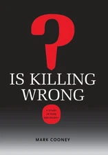 Is Killing Wrong?: A Study in Pure Sociology (Studies in Pure Sociology) - h...