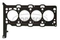 Corteco Dichtung, Zylinderkopf 83403107 FüR Hyundai KIA