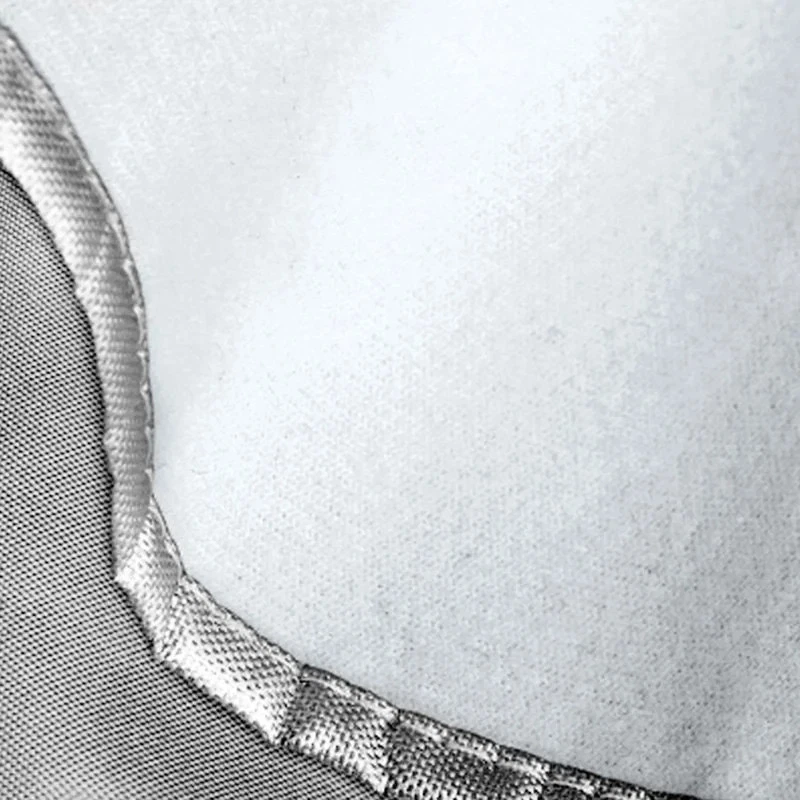 For Dodge Ram 50 83-86 Coverking Silverguard Plus Silver Custom Car Cover Foto 4 de 4