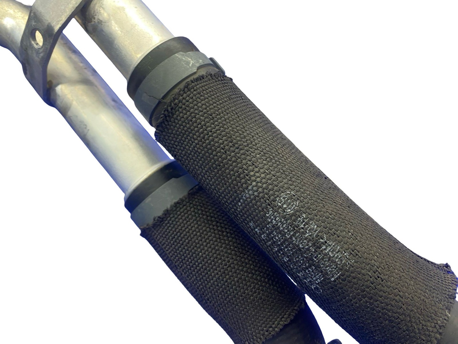 2017-2023 Audi R8 AWD 5.2L Front Right Side Coolant Hose Pipe Tube 4S0121069C