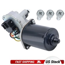 Windshield Wiper Motor Front 94-96 Dodge Ram 1500 2500 3500 4000 89-95 Plymouth Windshield Wiper Motor Front 94-96 Dodge Ram 1500 2500 3500 4000 89-95 Plymouth