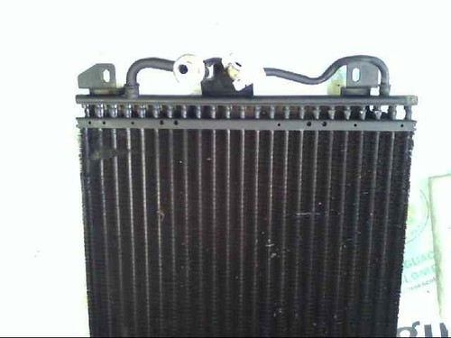 KONDENSATOR / KÜHLER DER KLIMAANLAGE KONDENSATOR FÜR CHRYSLER STRATUS BE 2942973