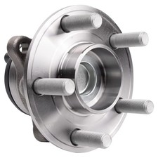 Gruppo cuscinetto ruota anteriore e mozzo TRQ compatibile con Lincoln MKZ 2017-2020