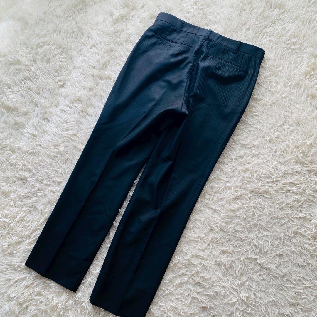 Takeokikuchi●Extremely beautiful condition●Wool b… - image 8