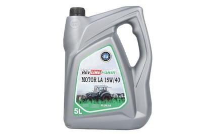 Motoröl REVLINE RFMLA15405