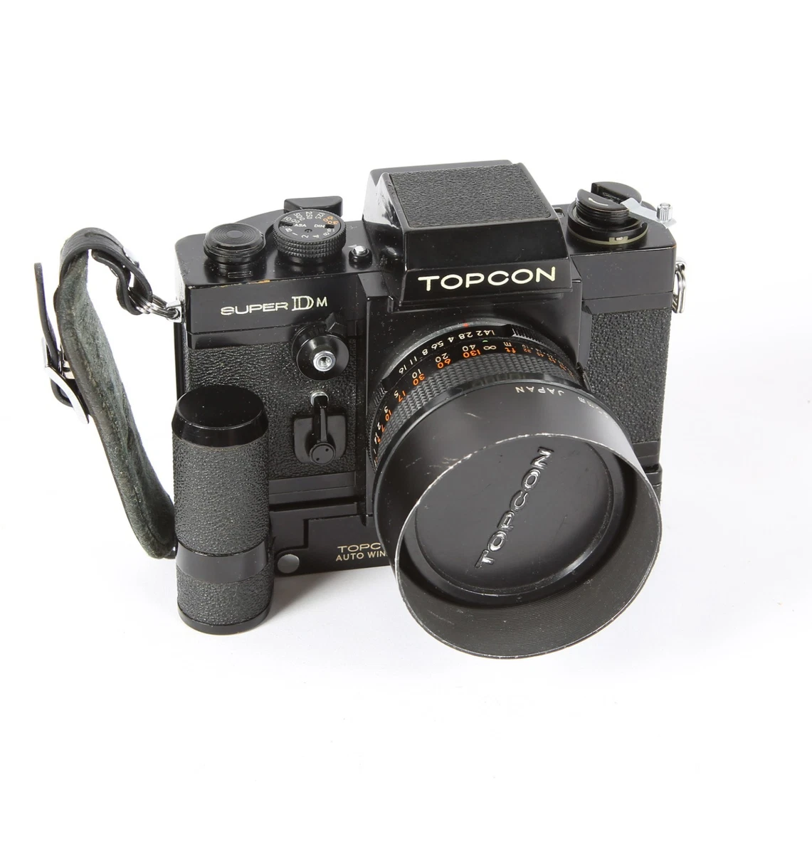 topcon super dm products for sale | eBay