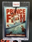 Topps Project70® Card 290 - 1998 Mike Trout by Quiccs