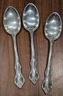 Sterling Silver Flatware - Towle Spanish Provincial Regular SP00N