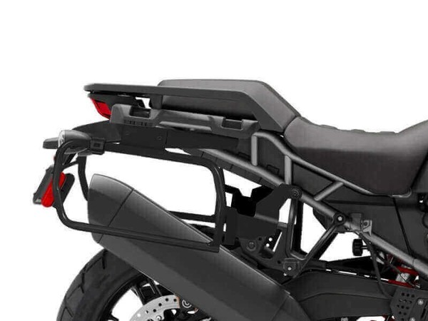 Harley Davidson 1250 Pan America 21/26 - KofferträGer FüR Shad 4P System - H0-image