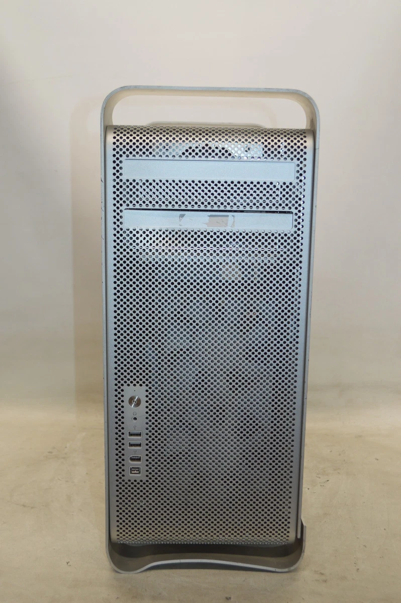 Apple Mac Pro Intel Xeon Quad Core Desktops for sale - eBay