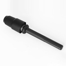 Adaptateur de mandrin SDS vers SDS Plus pour outil électrique,