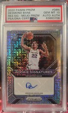 2019 Leaf Best of Baseball Cards 10