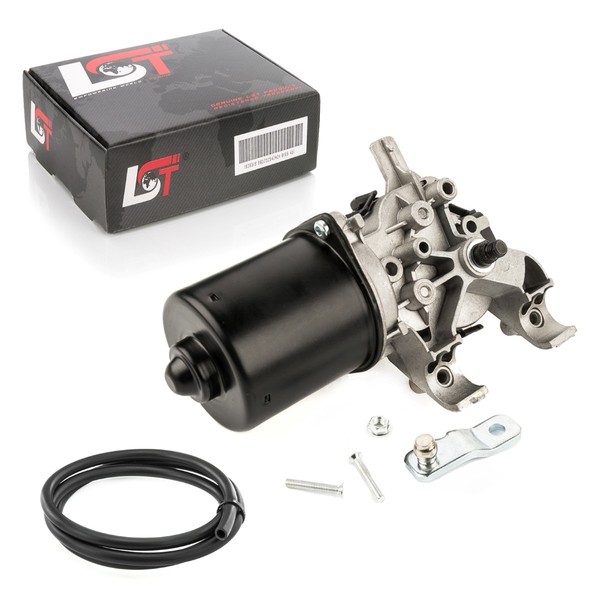 Frontwischer Scheibenwischer Motor Schlauch Vorne 288A53268R FüR Renault Clio IV-image
