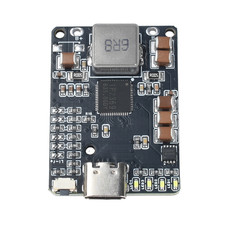 IP2369 2~6S 45W Battery Charge Discharge Module for DIY Power Projects