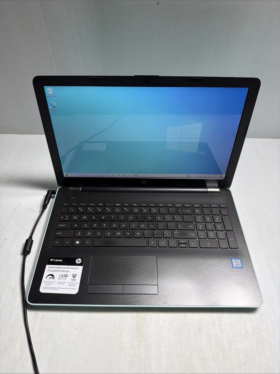 25+ HP Intel Core i3 7th Gen PC Laptops & Netbooks for sale