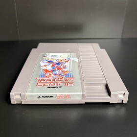 Blades of Steel Nintendo Entertainment System 1988 NES Cartridge Only Cleaned