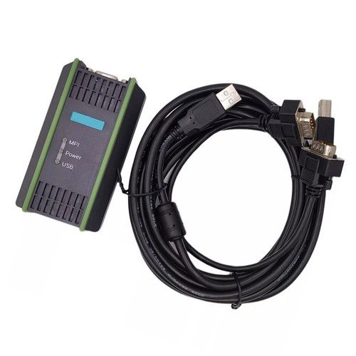 Amsamotion Network Version MPI Adapter Cable with Isolation Protection - Photo 7/9