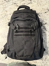 First Tactical Specialist Half-Day Backpack 25L Black