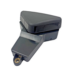 (M18) A2108204310 Orig. MERCEDES-BENZ E-Klasse W210 S210 Sensor Alarmanlage