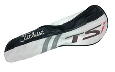 Titleist TSI Driver Headcover Preowned Condition GOOD