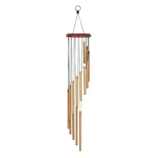 Meinl Sonic Energy Spiral Chime, 29" / 73 Cm, Bronze
