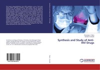 Dhananjay V. Mane (U. A.) | Synthesis And Study Of Anti¿Hiv Drugs | Taschenbuch