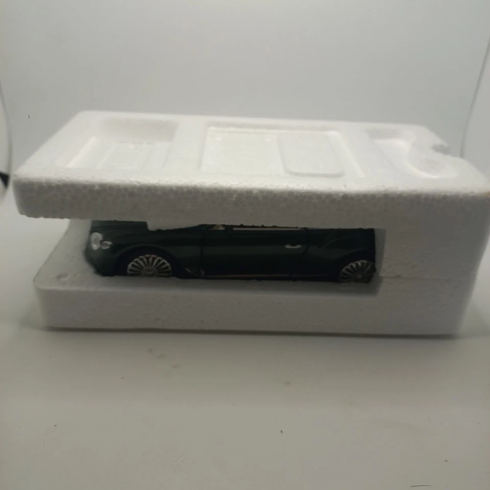 Bentley Continental GT Scala 1:24. Nuova ,Con Luci E Suoni. - Immagine 3 di 4