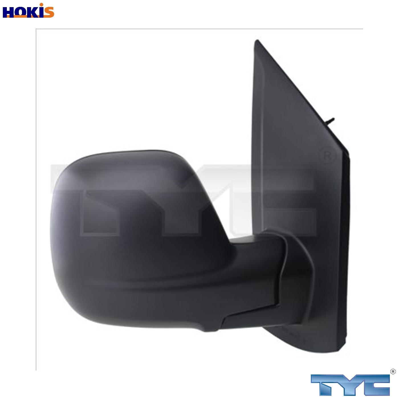 EXTERIOR MIRROR 336-0092 FOR PEUGEOT EXPERT/Van/Bus/Platform/Chassis  TOYOTA