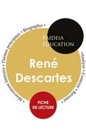 René Descartes | Descartes : ÉTude DéTailléE Et Analyse De Sa PenséE | Buch