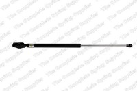 Kilen Heckklappen DäMpfer Gasfeder Kofferraum 436024 FüR Mazda 626 5 Station GW