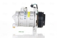 NEU - Nissens 890662 Kompressor, Klimaanlage FüR Dodge Jeep