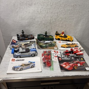 Lego 76913 | eBay