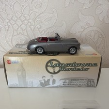 Lansdowne Models scala 1/43 LDM22X - 1952 Austin A40 Sport convertibile canna di fucile
