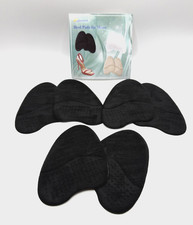 METATARSAL PADS WOMEN HEEL INSERTS FOR WOMEN BALL OF FOOT CUSHIONS 3 pair.