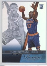 2014-15 Panini Prestige Premium Cleanthony Early #189 fm0