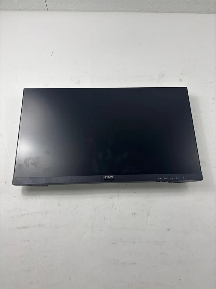 Philips 22 inch Class Thin Full HD (1920 x 1080) Monitor - Image 2 of 4