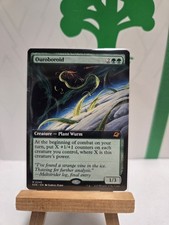 Ouroboroid (Extended Art) Edge of Eternities Regular