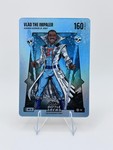 2026 Bo Jackson Battle Arena Vlad The Impaler Blue Battlefoil Ice