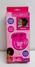 Lexibook, Barbie, Drahtlose Stereo-Kopfhörer...