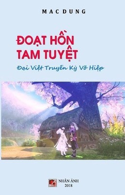Doat Hon Tam Tuyet by Mac Dung (Vietnamese) Paperback Book