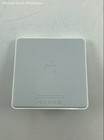 White Apple iPad Dock- Not Tested Power Cord Not Included — photo 4