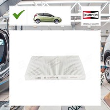 Champion Filter, Innenraumluft FORD FIESTA VI (CB1, CCN) 1.25