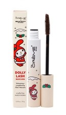 🤎✨ The Crème Shop x Hello Kitty Dolly Lash Mascara | Brown 🤎