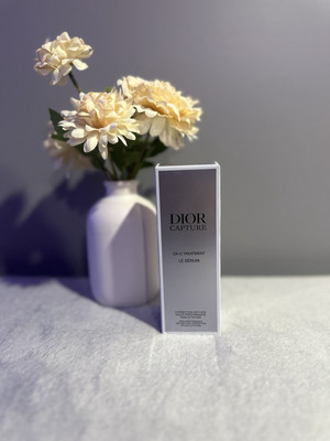 Dior Capture Ox C Treatment Or Serum 50ml/1.7oz Brand New Sealed USA SHIPPING  