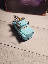 Disney Pixar Cars Color Changers Mater 2 Paint Jobs In 1 2014 2 Mattel Loose